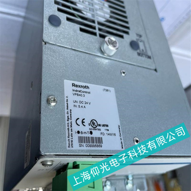 Rexroth��ʿ��(l��)���ؙC(j��)����(d��ng)���L(f��ng)���D(zhu��n)���ǲ��ܹ�����ԭ������Щ