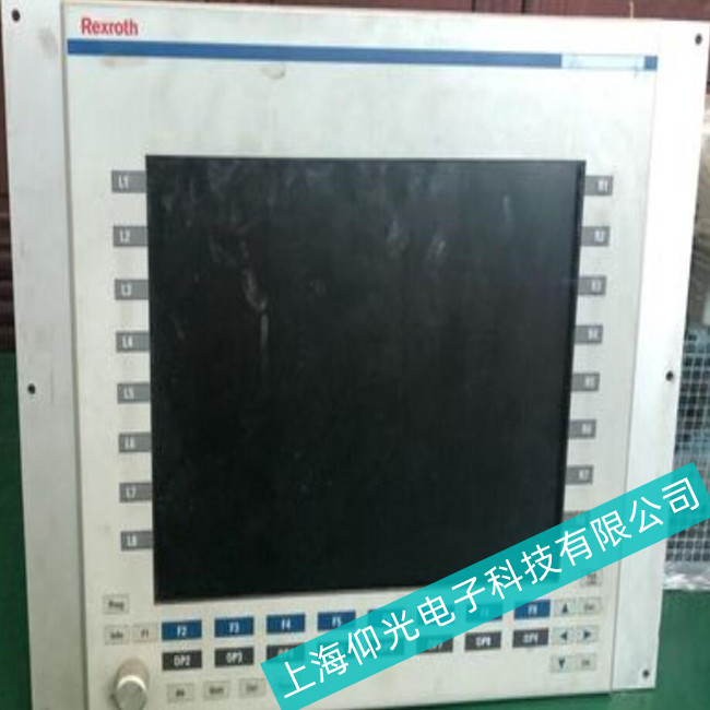 Rexroth��ʿ�����ؙC(j��)VSB40���ְ��Iʧ�`�S�޷���