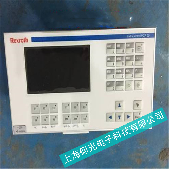 ������Rexroth��ʿ�����ؙC(j��)VSB40Һ���@ʾ���ϾS�޷���