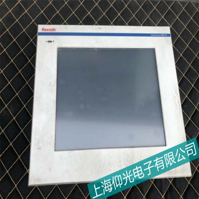 �V��Rexroth��ʿ��(l��)�|����DKC023-100-7�D��o(w��)�@ʾ���ϾS��