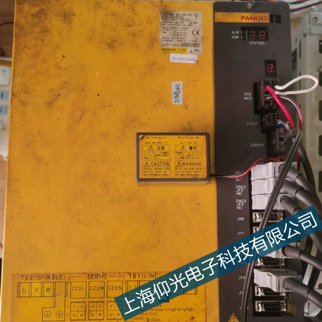 fanuc���m�˔�(sh��)��ϵ�y(t��ng)��SV0466���ϾS�ޙz�鷽��