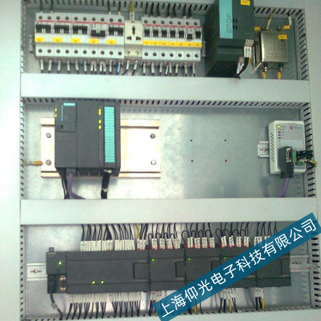 ���T��DCS����ϵ�y(t��ng)Ӳ�����ϙz��