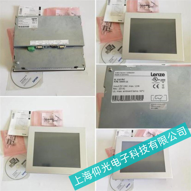 �o�a Lenze��(gu��)�����|����EL5800��Ҋ��������Щ