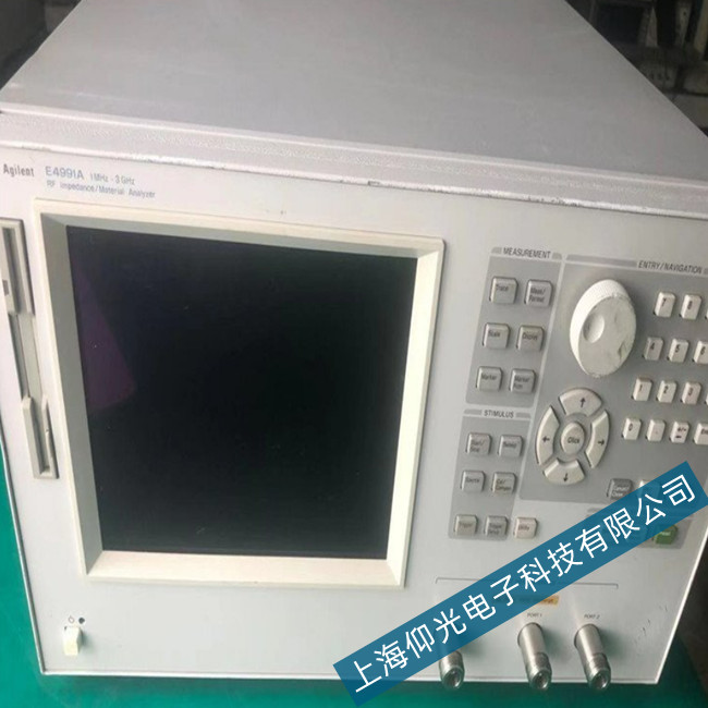 Agilent���݂�LCR늘�E4991A�o���C����C���l��ƫ���^���}�Ľ�Q����