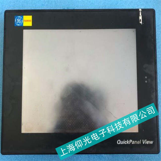 fanuc�l(f��)�ǿ��|����IC754VSI06MTD-DC�����������Ď׷Nԭ��