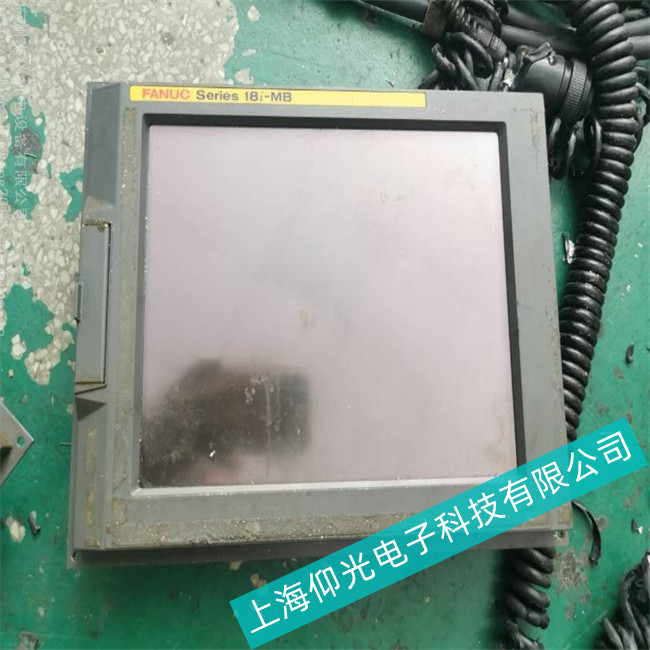ʲôԭ��?q��)���fanuc�l(f��)�ǿ��|����IC754VSI06MTD-DC���ȿ������