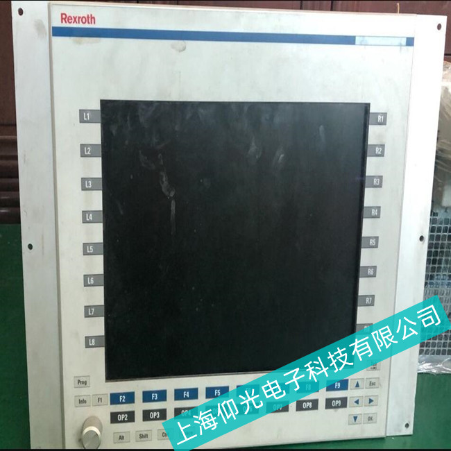Rexroth��ʿ�����ؙC(j��)�|��һ�w�C(j��)��������ԭ��