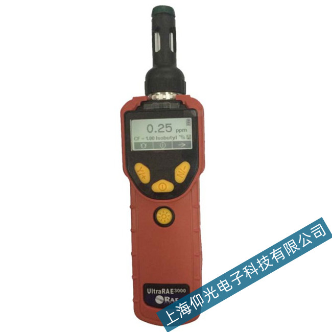 �����f��VOC�z�y�xPGM-7360�߷N���φ��}�Č�(du��)��(y��ng)̎����ʽ