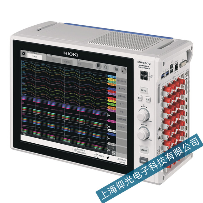 ����MR6000�惦(ch��)ӛ䛃x���ϾS��-ʹ�÷�������