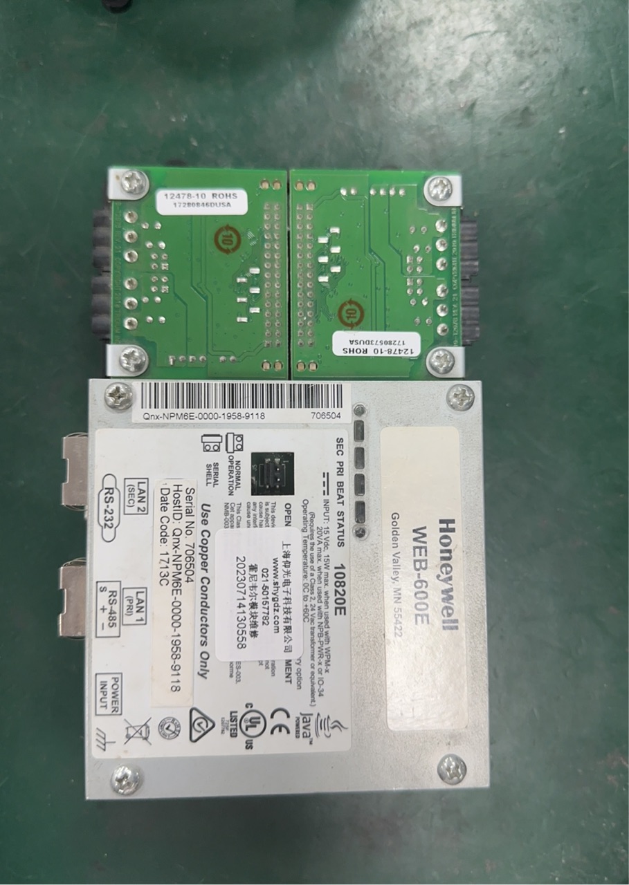 ���������f��honeywell�^�����Ҋ����̎������