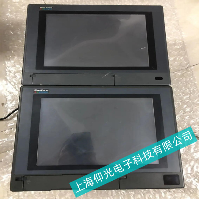 ����Proface�����˹���ؙC(j��)PE4000Bϵ���@ʾ���{(l��n)�����ϾS�޷�������Щ