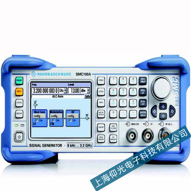 ��ξS��R&S�_���cʩ�ߴ�SMBV100A��̖(h��o)Դ�W�����}��
