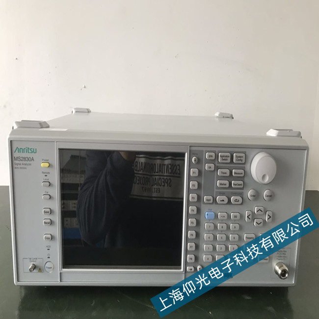 �����l�V�����xMS2840A�_�C(j��)һֱ��У���ϾS��