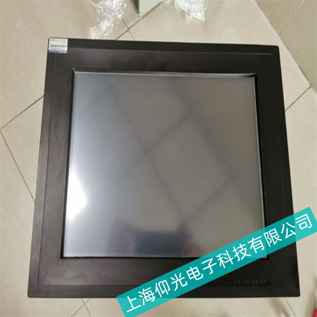 �o�a(ADVANTECH)���A���ؙC610L�@ʾ�����������ϼ��g(sh��)�Y��