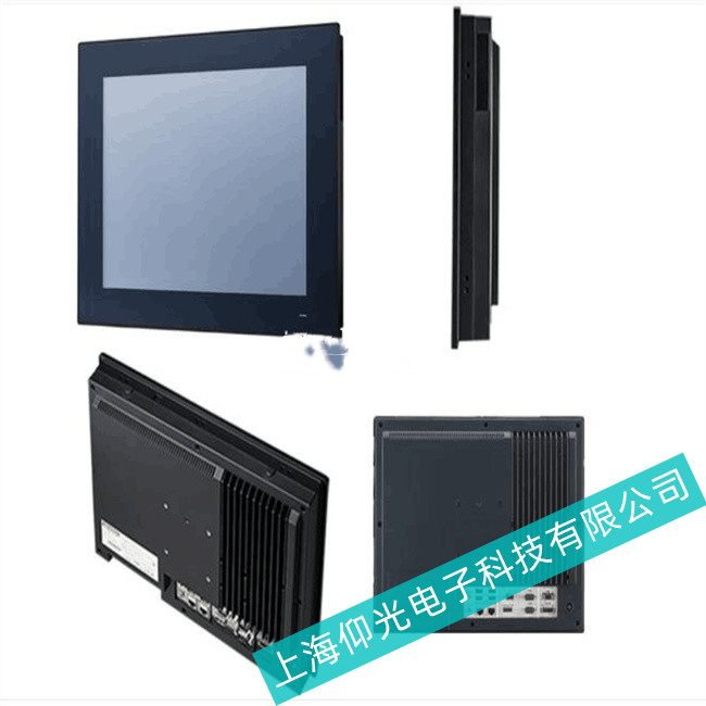 �K����(ADVANTECH)���A���ؙC(j��)610L�@ʾ������(y��ng)���S���Ԓ