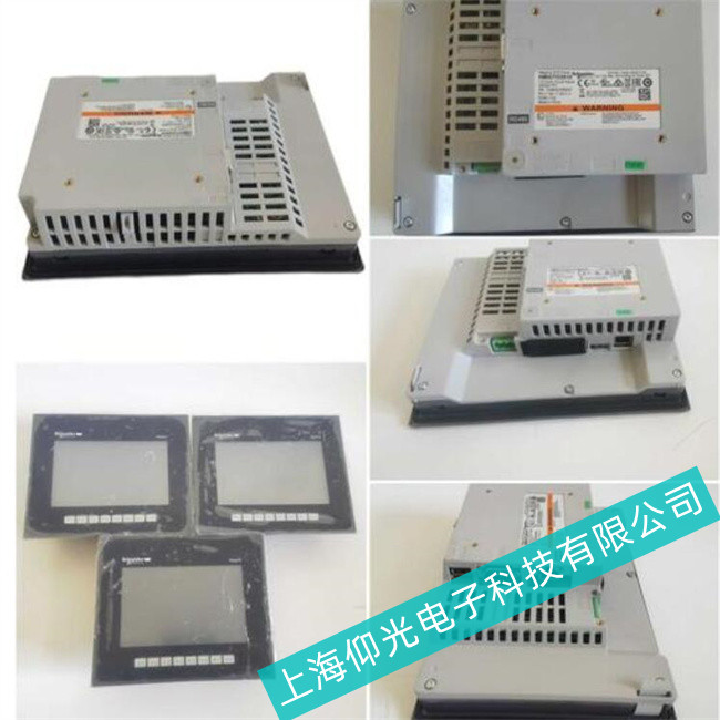 ���w��Schneiderʩ�͵��|����XBTRT500ͨӍ�ڹ��ϾS�޷���