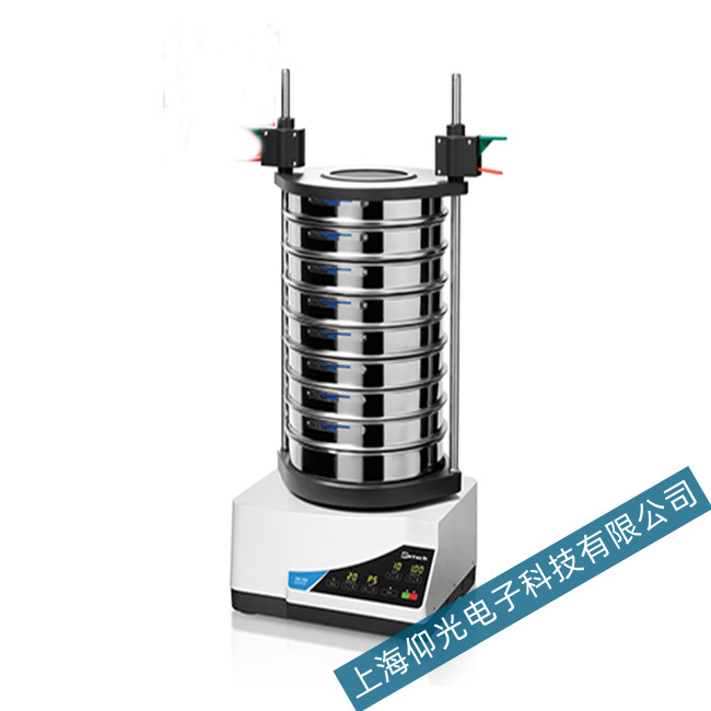 ��Retsch���R�Y��AS300�Y�փx��Ҋ���ϾS����ô���M��