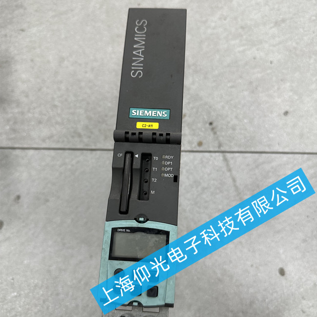 ���T��S120�ŷ��(q��)�����S�� 6SL3126-1TE31-3AA3��F01033