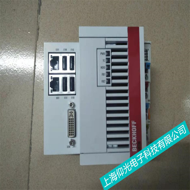 ӡˢ�O(sh��)��BECKHOFF�������ؙC(j��)CX5020-0111�@ʾ�������S�ތ�(zhu��n)��