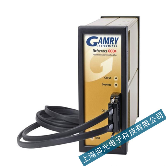 (gu)Gamry Reference 600+늻W(xu)xξS