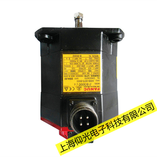 �l(f��)�ǿ�FANUC�ŷ�늙C��Ҋ���ϾS�޷���