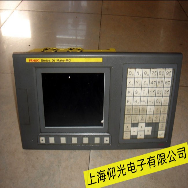 ���dFANUC�l(f��)�ǿ��|����A02B-0285-B500ͨ늺������ϵęz�y���E����Щ��
