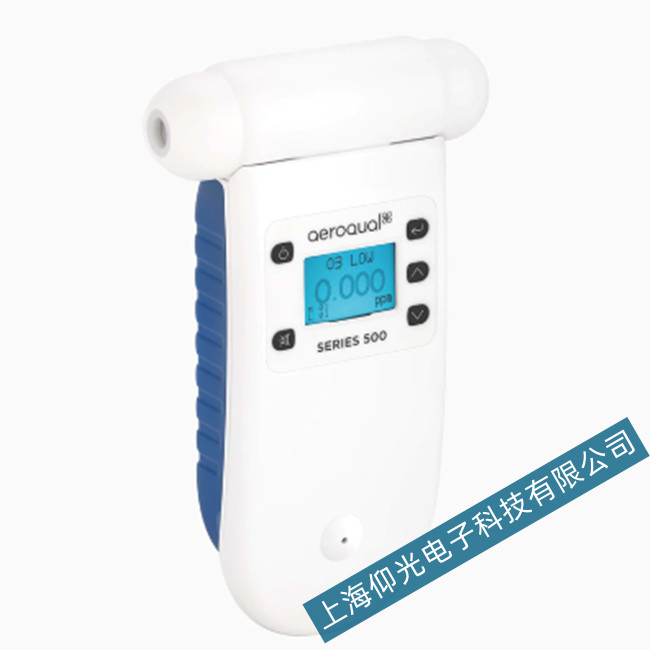 Aeroqual  AQL S200���������x�@ʾ���հׁy�a�z��