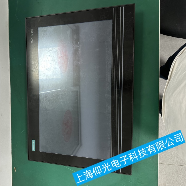 溫州西門(mén)子工控機(jī)SIMATIC IPC277D屏幕無(wú)法顯示任何內(nèi)容故障維修廠家質(zhì)量上乘