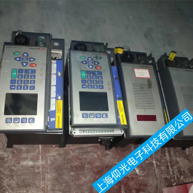 英格索蘭擰緊控制器IC12D3A1AWS-A反應不準確或不穩(wěn)定故障維修推薦廠家