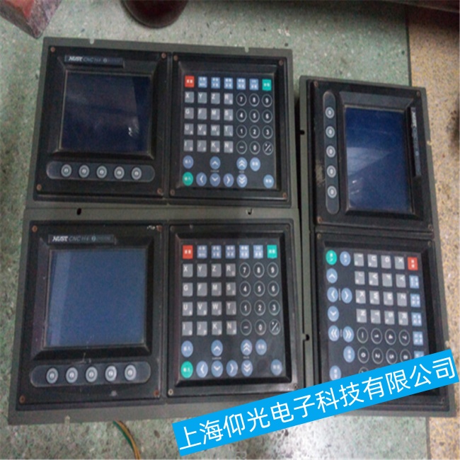 南京海德漢數(shù)控系統(tǒng)TNC 7無法啟動(dòng)或啟動(dòng)異常故障維修廠家地址