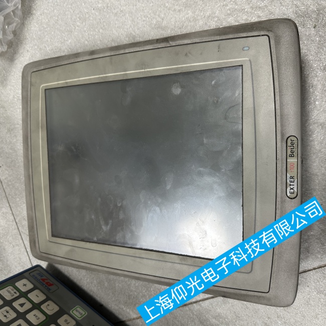 肇慶北爾觸摸屏EXTER T100觸摸無(wú)反應(yīng)故障維修哪家性?xún)r(jià)比高