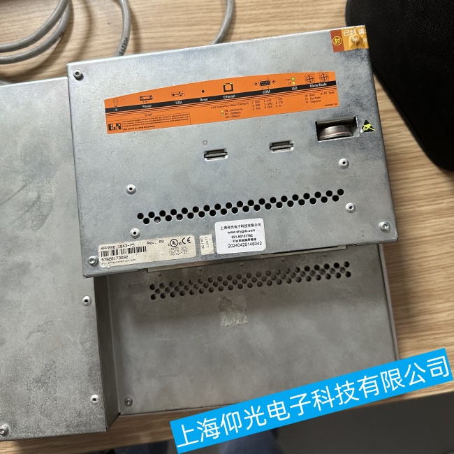 重慶貝加萊工控機5PP320.1043-39電路板出現短路故障維修哪家專業(yè)