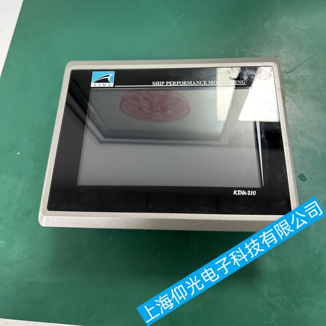 KYMA工控機(jī)KDU-210開機(jī)無反應(yīng)故障維修技術(shù)精湛
