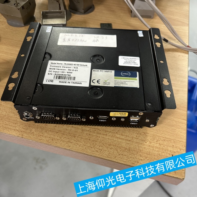 佛山研華工控機(jī)N3160電路板無(wú)法正常工作故障維修服務(wù)哪家好