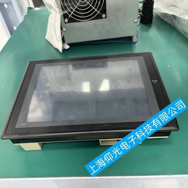 鄭州歐姆龍觸摸屏NT31-ST123B-V3無(wú)法正常啟動(dòng)故障維修廠家電話(huà)地址