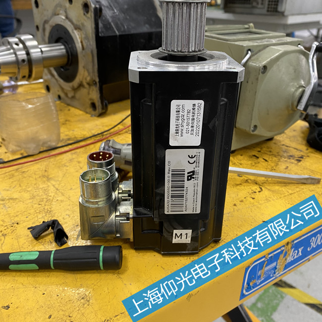 貝加萊伺服電機維修專題:應(yīng)對內(nèi)部進(jìn)水燒毀的全面解決方案