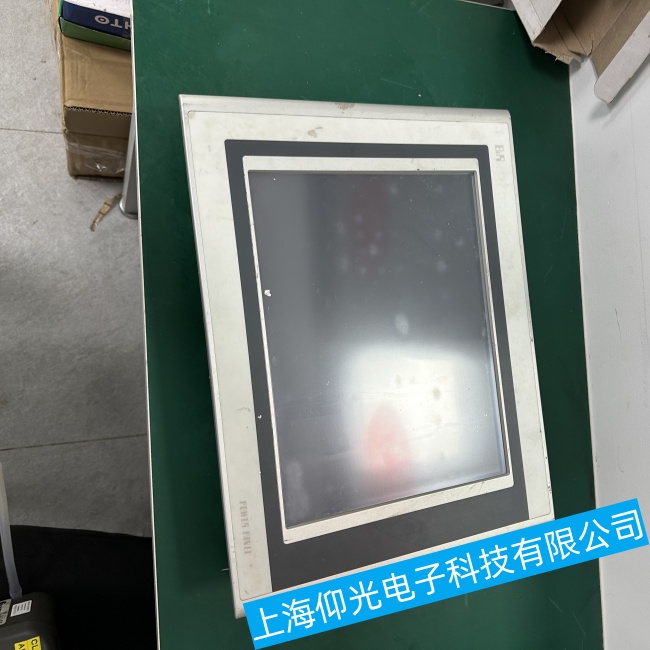 貝加萊觸摸屏維修指南:全面解析故障排查與解決方案
