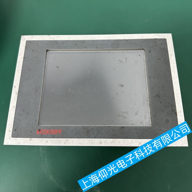 杭州倍福工控機(jī)CP6202-1069-0070在開機(jī)過程中出現(xiàn)死機(jī)故障維修技術(shù)精湛