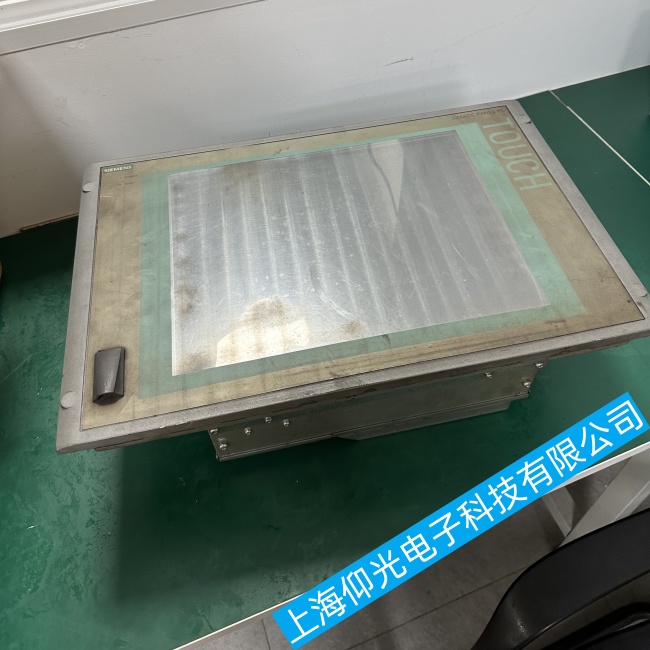 廣東西門(mén)子工控機(jī)IPC677C頻繁重啟故障維修質(zhì)量保證