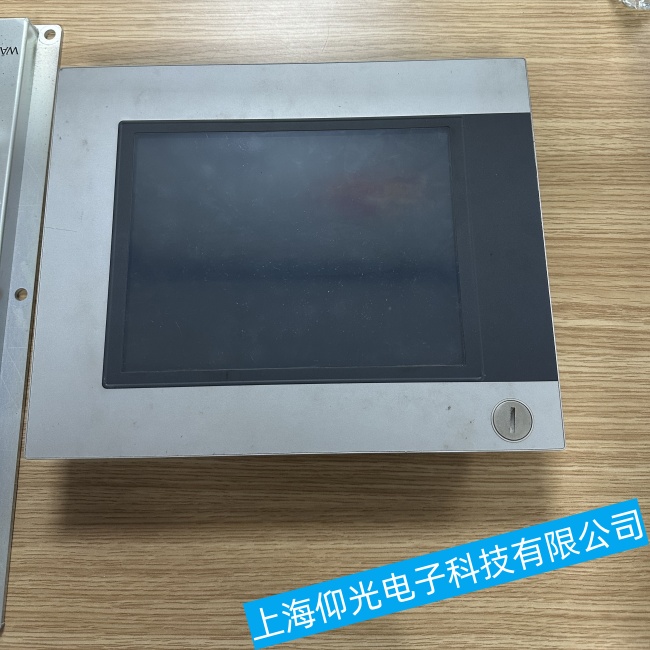 重慶貝加萊觸摸屏4PP120.1043-K37通電后反復(fù)閃屏不開(kāi)機(jī)故障維修哪里有