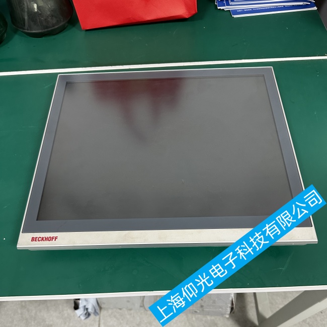 廣東倍福觸摸屏CP6901-0001-0000卡在開機(jī)界面無法繼續(xù)啟動故障維修維護(hù)推薦