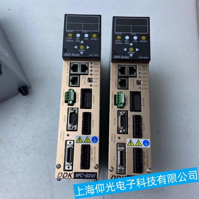 從新手到專(zhuān)家:DDK電通擰緊控制器無(wú)法通電或上電無(wú)顯示故障維修全攻略