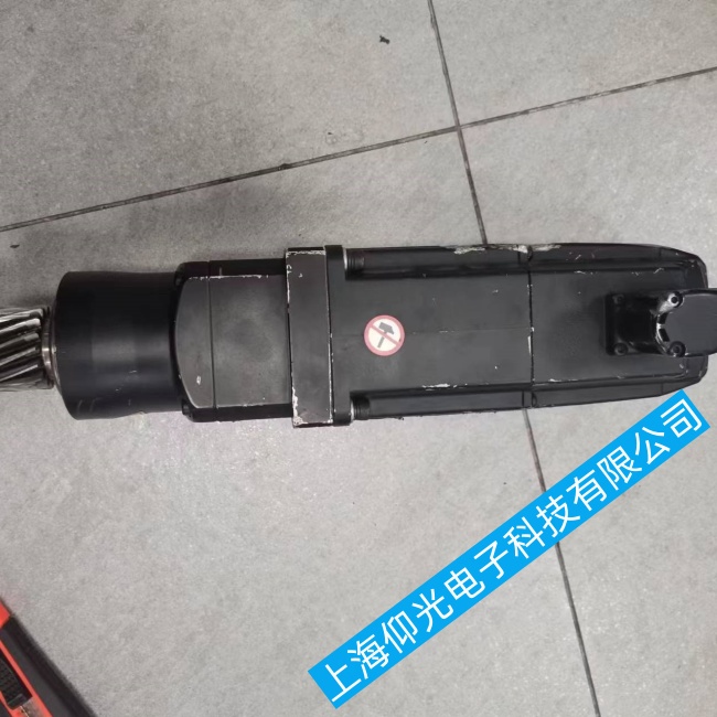 肇慶力士樂閉環(huán)電機伺服器維修-報警編碼器故障C0129維修