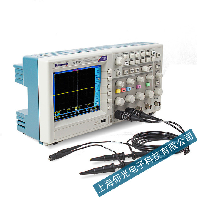 ̩��TBS1000ϵ��ʾ�������_�C���ϾS��-�ṩ���M�z�y