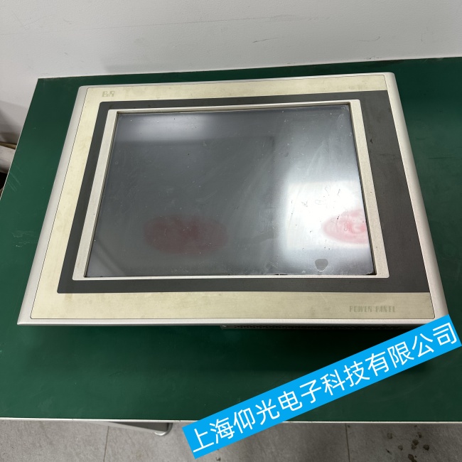 蘇州貝加萊觸摸屏5PP520.1043-00屏幕顯示內(nèi)容不正常故障維修服務(wù)中心