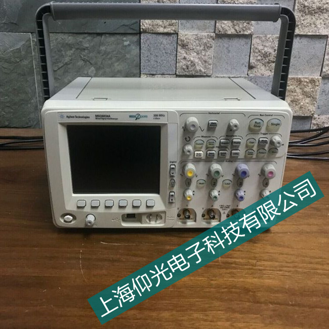 ʾ�����S�ް��݂�DSO-6052A��Ҋ(ji��n)�����Д༰�S��