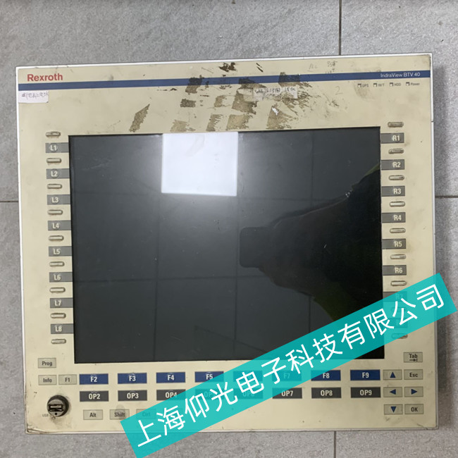 ��څ^(q��)ӡˢ�O(sh��)�䲩ʿRexroth��ʿ�����ؙCBTV20/30�@ʾ���Դ��p�ģ������ȡ��