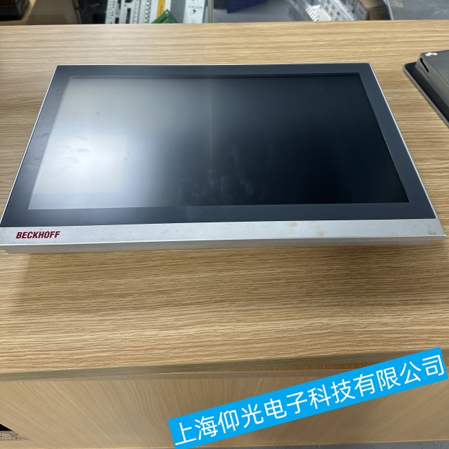 北京倍福觸摸屏CP6209畫面無法轉(zhuǎn)換故障維修快速修復