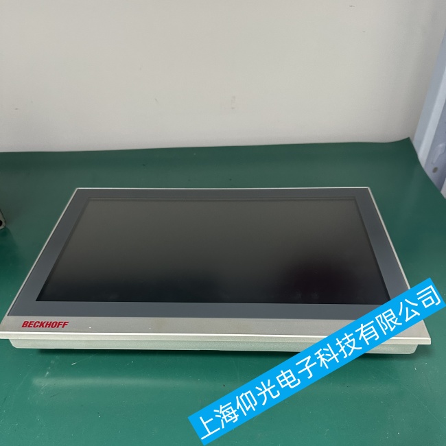 山西倍福觸摸屏CP6209不能正常開(kāi)機(jī)故障維修經(jīng)驗(yàn)豐富