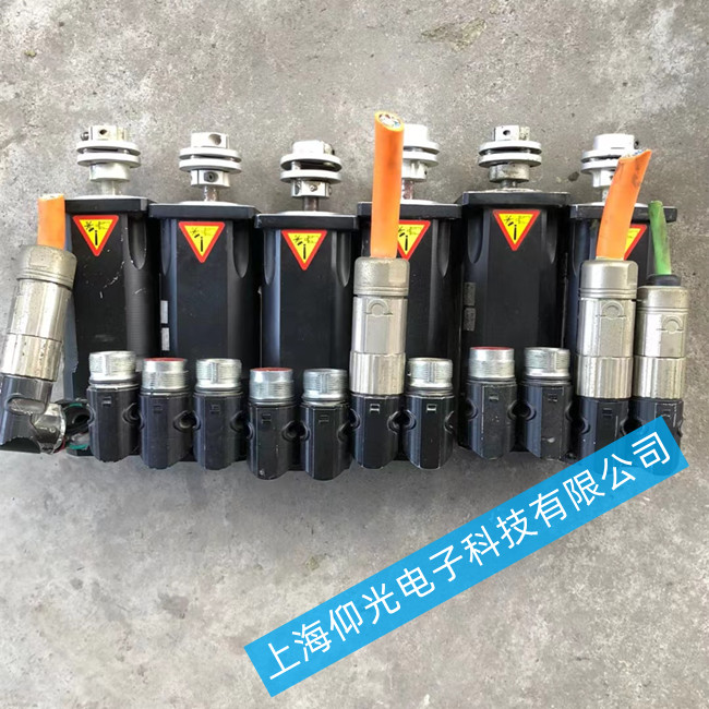 貝加萊伺服電機(jī)維修多少錢8LSA34.R0045D200-0報警7022維修